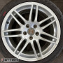 AUDI S-LINE GERMANY R18 5x112 8JJ ET43 (508D40325)   