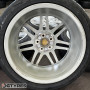 AUDI S-LINE GERMANY R18 5x112 8JJ ET43 (508D40325)  Контрактные (Б/У)   7 