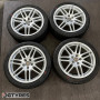 AUDI S-LINE GERMANY R18 5x112 8JJ ET43 (508D40325)  Контрактные (Б/У)   4 