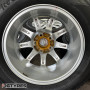 WEDS LEONIS R16 5x114.3 7JJ ET42 (509D40325)  Контрактные (Б/У)   9 