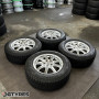WEDS LEONIS R16 5x114.3 7JJ ET42 (509D40325)  Контрактные (Б/У)   6 