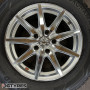 WEDS LEONIS R16 5x114.3 7JJ ET42 (509D40325)  Контрактные (Б/У)   2 