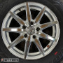 WEDS LEONIS R16 5x114.3 7JJ ET42 (509D40325)  Контрактные (Б/У)   1 