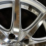 WEDS LEONIS R16 5x114.3 7JJ ET42 (509D40325)  Контрактные (Б/У)   8 