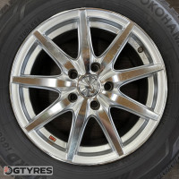 WEDS LEONIS R16 5x114.3 7JJ ET42 (509D40325)