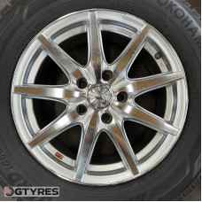 WEDS LEONIS R16 5x114.3 7JJ ET42 (509D40325)