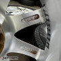 WEDS LEONIS R16 5x114.3 7JJ ET42 (509D40325)  Контрактные (Б/У)   10 