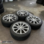 BADX D.O.S R18 5x114.3 8JJ ET45 (510D40325)  Контрактные (Б/У)   6 
