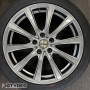 BADX D.O.S R18 5x114.3 8JJ ET45 (510D40325)  Контрактные (Б/У)   2 