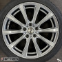 BADX D.O.S R18 5x114.3 8JJ ET45 (510D40325)  Контрактные (Б/У)   1 