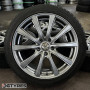 BADX D.O.S R18 5x114.3 8JJ ET45 (510D40325)  Контрактные (Б/У)   5 