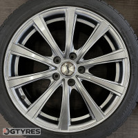 BADX D.O.S R18 5x114.3 8JJ ET45 (510D40325)