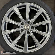 BADX D.O.S R18 5x114.3 8JJ ET45 (510D40325)