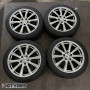 BADX D.O.S R18 5x114.3 8JJ ET45 (510D40325)  Контрактные (Б/У)   4 