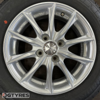 HOT STUFF EXCEEDER R14 4x100 5.5JJ ET38 (511D40325)