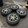 SPORT TECHNIC EUROBAHN R16 4x108 6.5JJ ET27 (512D40325)  Контрактные (Б/У)   6 