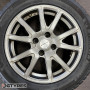 SPORT TECHNIC EUROBAHN R16 4x108 6.5JJ ET27 (512D40325)  Контрактные (Б/У)   3 