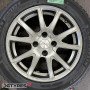 SPORT TECHNIC EUROBAHN R16 4x108 6.5JJ ET27 (512D40325)  Контрактные (Б/У)   2 