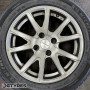 SPORT TECHNIC EUROBAHN R16 4x108 6.5JJ ET27 (512D40325)  Контрактные (Б/У)   1 