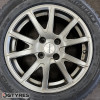SPORT TECHNIC EUROBAHN R16 4x108 6.5JJ ET27 (512D40325)