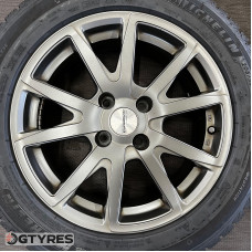 SPORT TECHNIC EUROBAHN R16 4x108 6.5JJ ET27 (512D40325)