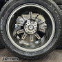 SPORT TECHNIC EUROBAHN R16 4x108 6.5JJ ET27 (512D40325)  Контрактные (Б/У)   7 