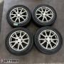 SPORT TECHNIC EUROBAHN R16 4x108 6.5JJ ET27 (512D40325)  Контрактные (Б/У)   4 