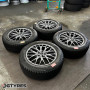 HOT STUFF EXCEEDER R18 5x114.3 7.5JJ ET38 (513D40325)  Контрактные (Б/У)   6 