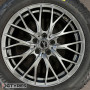HOT STUFF EXCEEDER R18 5x114.3 7.5JJ ET38 (513D40325)  Контрактные (Б/У)   3 