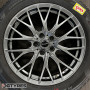 HOT STUFF EXCEEDER R18 5x114.3 7.5JJ ET38 (513D40325)  Контрактные (Б/У)   2 