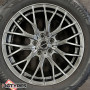 HOT STUFF EXCEEDER R18 5x114.3 7.5JJ ET38 (513D40325)  Контрактные (Б/У)   1 