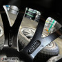 HOT STUFF EXCEEDER R18 5x114.3 7.5JJ ET38 (513D40325)  Контрактные (Б/У)   8 