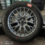HOT STUFF EXCEEDER R18 5x114.3 7.5JJ ET38 (513D40325)  Контрактные (Б/У)   5 