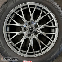 HOT STUFF EXCEEDER R18 5x114.3 7.5JJ ET38 (513D40325)