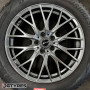 HOT STUFF EXCEEDER R18 5x114.3 7.5JJ ET38 (513D40325)   