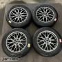 HOT STUFF EXCEEDER R18 5x114.3 7.5JJ ET38 (513D40325)  Контрактные (Б/У)   4 