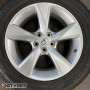LEXUS RX R18 5x114.3 7.5JJ ET35 (514D40325)  Контрактные (Б/У)   3 