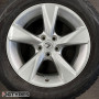 LEXUS RX R18 5x114.3 7.5JJ ET35 (514D40325)  Контрактные (Б/У)   1 