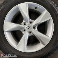 LEXUS RX R18 5x114.3 7.5JJ ET35 (514D40325)