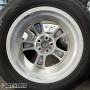 LEXUS RX R18 5x114.3 7.5JJ ET35 (514D40325)  Контрактные (Б/У)   7 