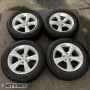 LEXUS RX R18 5x114.3 7.5JJ ET35 (514D40325)  Контрактные (Б/У)   4 