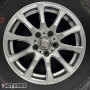 YOKOHAMA LAYCEA R16 5x114.3 6.5JJ ET38 (515D40325)  Контрактные (Б/У)   3 