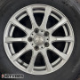 YOKOHAMA LAYCEA R16 5x114.3 6.5JJ ET38 (515D40325)  Контрактные (Б/У)   2 