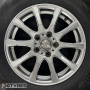 YOKOHAMA LAYCEA R16 5x114.3 6.5JJ ET38 (515D40325)  Контрактные (Б/У)   1 