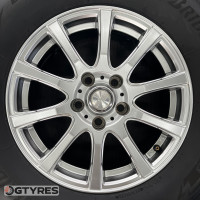 YOKOHAMA LAYCEA R16 5x114.3 6.5JJ ET38 (515D40325)
