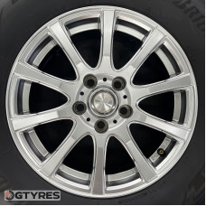 YOKOHAMA LAYCEA R16 5x114.3 6.5JJ ET38 (515D40325)