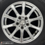 YOKOHAMA LAYCEA R16 5x114.3 6.5JJ ET38 (515D40325)   