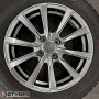 YOKOHAMA GRASS R16 4x100 5.5JJ ET42 (517D40325)  Контрактные (Б/У)   3 