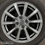 YOKOHAMA GRASS R16 4x100 5.5JJ ET42 (517D40325)  Контрактные (Б/У)   1 
