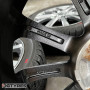 YOKOHAMA GRASS R16 4x100 5.5JJ ET42 (517D40325)  Контрактные (Б/У)   8 